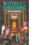 Misterele de la casa de iarna - Ben Guterson