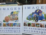 Images du Patrimoine Maconnique Tome I, II