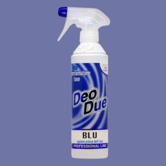Odorizant Profesional Deo Due Blu