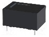 Releu electromagnetic, SPST-NO, 5V DC, 10A, seria G5CA, OMRON Electronic Components - G5CA-1A4-DC5