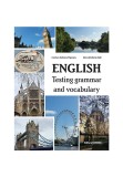 English &ndash; Testing grammar and vocabulary