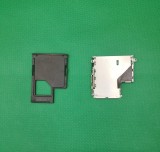 Acer Aspire 5315 Capac slot card + Carcasa metalica SWAP