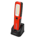 LAMPA ATELIER LED 5W 500LM 3IN1 CU ACUMULATOR 2000MAH