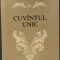 STEFAN IOANID - CUVANTUL / CUVINTUL UNIC (VERSURI/volum de debut 1976/tiraj 625)