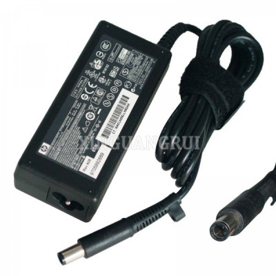 Alimentator - incarcator laptop HP Compaq NC6400 18.5V 3.5A foto