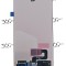 Display Samsung SM-S931 S25 (5G) NF ( Service Pack )