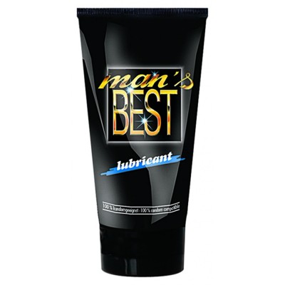 Lubrifiant Sex Anal MansBest 40ml# foto
