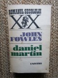 Daniel Martin - John Fowles