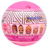 Bila cu figurina surpriza, Mash Ems, Barbie, S3