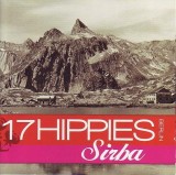 17 Hippies - Sirba, CD