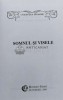 Somnul si visele - Constantin Ionescu Boeru (R148)