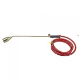 Set parlitor 1132 3m furtun cu 2 coliere si stut butelie Zilan SET 30044