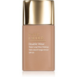 Est&eacute;e Lauder Double Wear Sheer Long-Wear Makeup SPF 20 make-up usor matifiant SPF 20 culoare 3C2 Pebble 30 ml