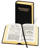 Machinery&#039;s Handbook: 1914 First Edition Replica
