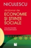 Dictionar de economie si stiinte sociale