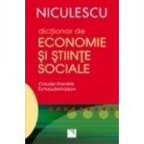 Dictionar de economie si stiinte sociale