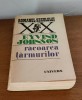 Eyvind Johnson - Răcoarea țărmurilor