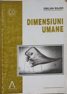 DIMENSIUNI UMANE-EMILIAN BUJOR-246427 foto