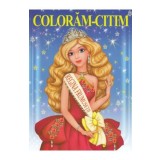 Coloram-citim: Regina frumusetii