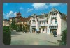 CPIB 20578 CARTE POSTALA - BORSEC, Circulata, Fotografie