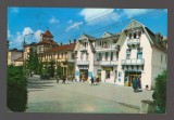 CPIB 20578 CARTE POSTALA - BORSEC