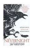 Nevernight | Jay Kristoff, Harpercollins Publishers