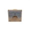 Ampermetru analogic curent continuu 30A, 44x44x36mm ProAdvanced PowerfulTools