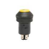 Comutator viteza 12V/24V-20A, 4 pini pentru Case, New Holland si Steyr