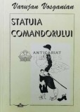 Statuia comandorului - 1994 - Varujan Vosganian ($Q8)