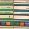 C10588 - INVATAM COBOL ... CONVERSAND CU CALCULATORUL - LIVIU DUMITRESCU VOL 1,2