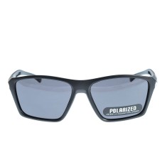 Ochelari de soare negri si lentile cu protectie UV 400