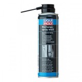 Cumpara ieftin Spray alb de intretinere Liqui Moly 250ml