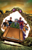 X-Men &#039;92: House of XCII