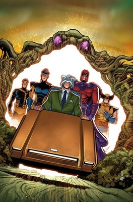 X-Men &amp;#039;92: House of XCII foto