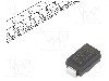 Dioda Schottky, SMD, 45V, 1.5A, DO214AC, VISHAY - BYS10-45-E3/TR