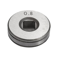 Rola antrenare sarma OTEL/FLUX 0.6-0.8mm WeldLand Equipment foto