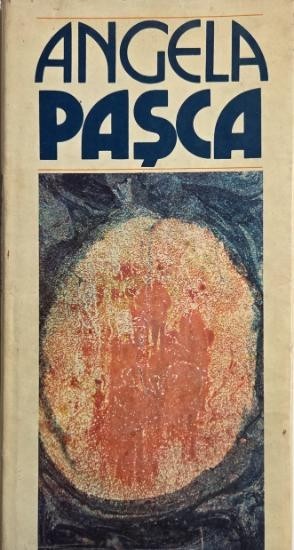 Angela Pasca - Mircea Deac