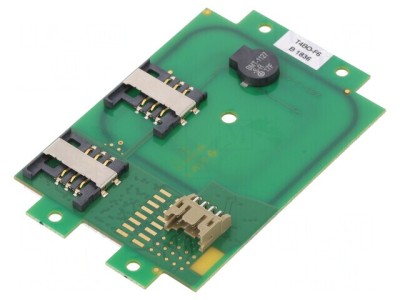 Cititor RFID 5V cu Antenă 100mm TWN4 Multitech 2 OEM foto