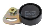 SNR GA350.59 rola intinzator,curea transmisie