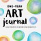 One-Year Art Journal: Daily Prompts to Spark Your Creativity