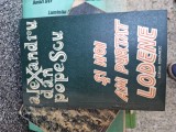 Și noi am purtat Lodene vintage