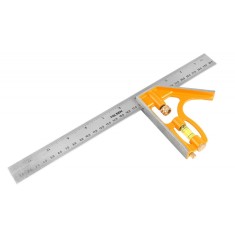 Vinclu multifunctional cu nivela, Industrial, Tolsen
