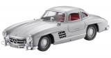 Macheta Oe Mercedes-Benz 300 SL W198 I 1954-1957 1:43 Argintiu B66041017, Mercedes Benz