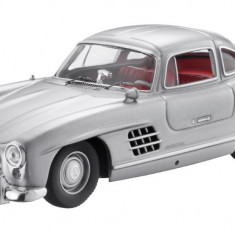 Macheta Oe Mercedes-Benz 300 SL W198 I 1954-1957 1:43 Argintiu B66041017