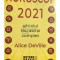 Alice DeVille - Horoscop 2021 (Editia: 2020)