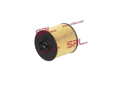 Filtru ulei , SRLine S11-3072 foto