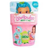Papusa bebelus, Luvibubs, Magically Grow your Baby, Brave Bella