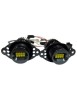 Set 2 Led Marker 80W E90 LCI Facelift, X5 E70 fara xenon din fabrica, Xenon Bright