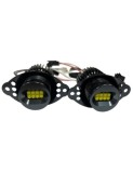 Set 2 Led Marker 80W E90 LCI Facelift, X5 E70 fara xenon din fabrica