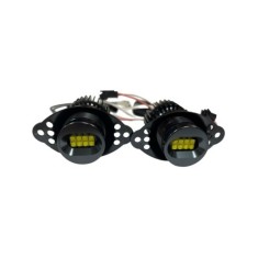 Set 2 Led Marker 80W E90 LCI Facelift, X5 E70 fara xenon din fabrica
